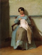William Bouguereau_1850_Léonie Bouguereau.jpg